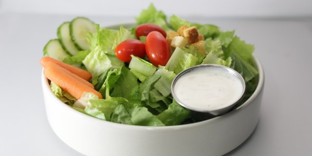 Dinner Salad