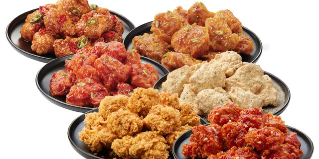 120 Wings