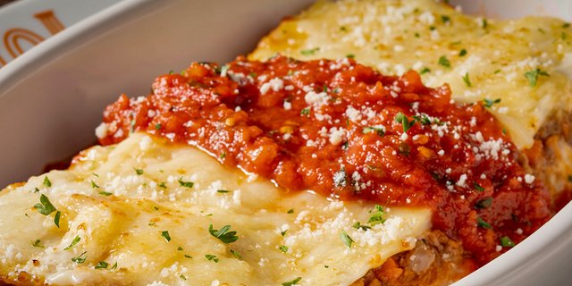 Lasagna