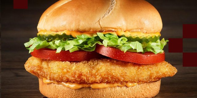 Classic Mother Cruncher Sandwich