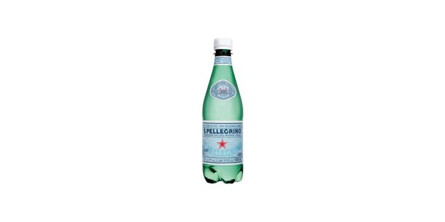 Sparkling Water