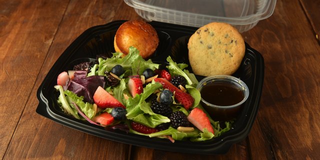 True Bistro Salad Boxed Lunch