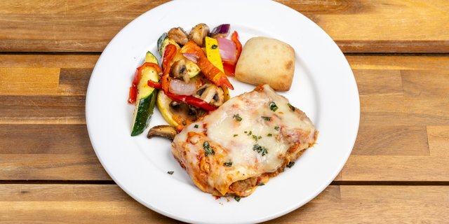 Lasagna