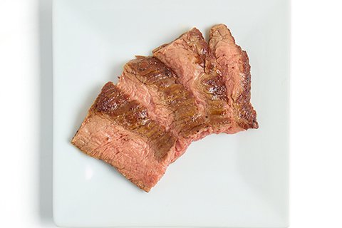 100% Grassfed Flank Steak