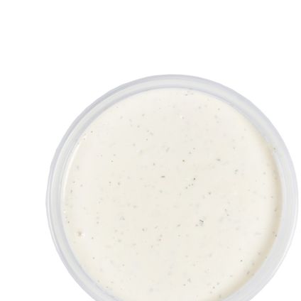 Buttermilk Ranch Dressing