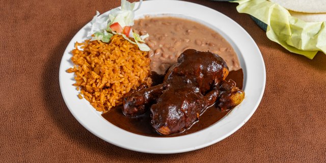 Mole