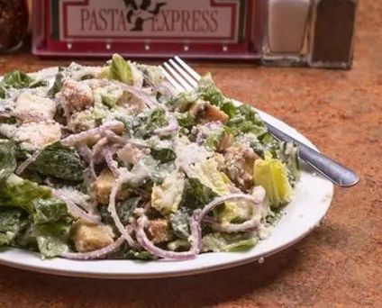Caesar Salad