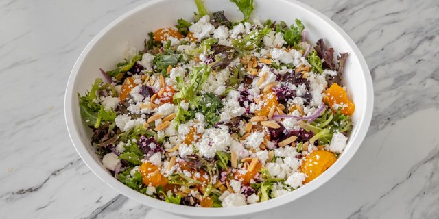 Beet Salad