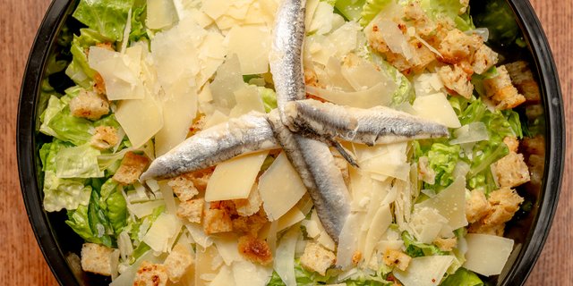 Caesar Salad