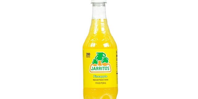 Jarritos - Pineapple