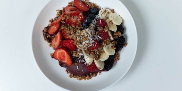 Acai Bowl