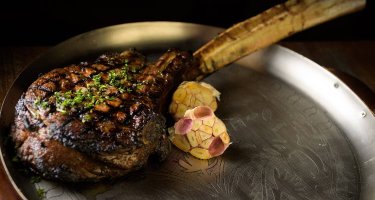 Arya Steakhouse