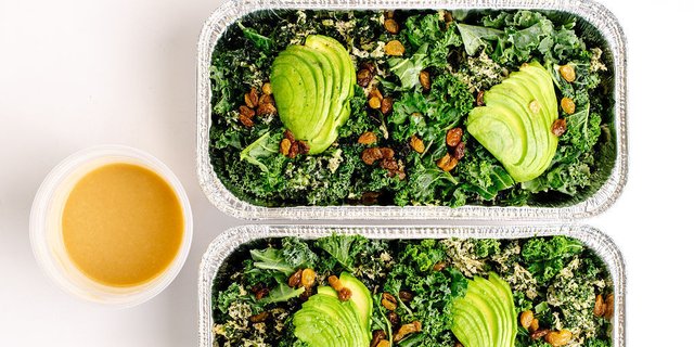 Kale Salad