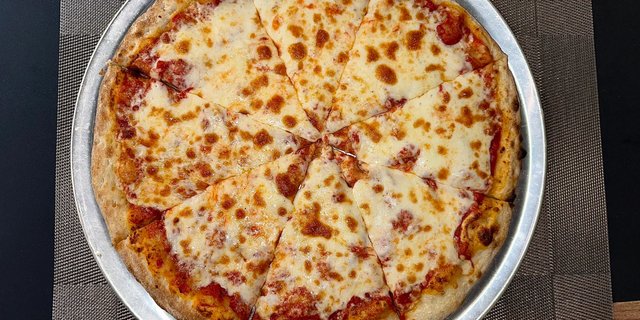 Cheese Pizza