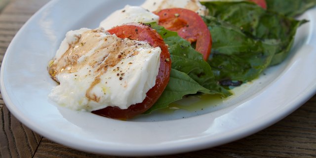 Caprese Salad