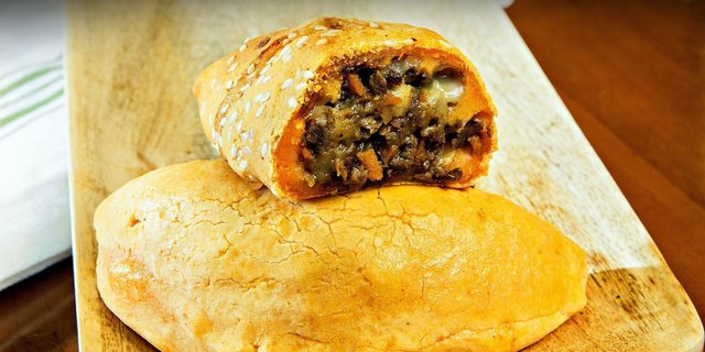 Steak Empanada