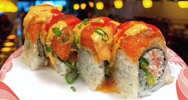 Forever Sushi