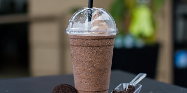 Lovers Leap Shake