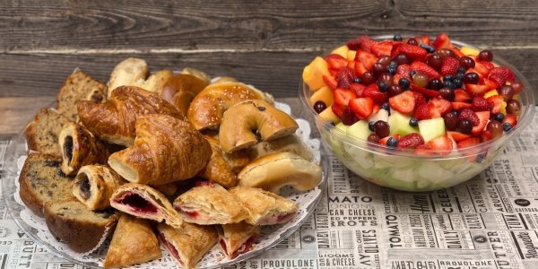 The Continental Bundle