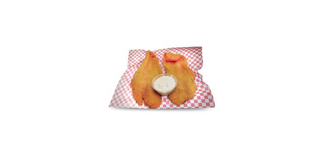 Fried Fish