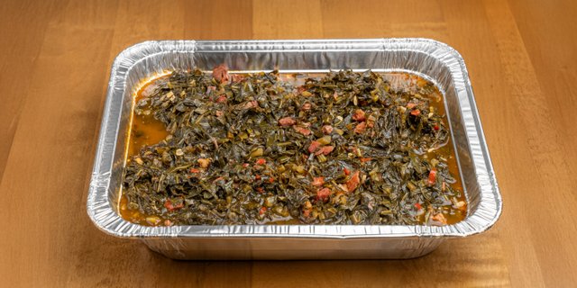 Collard Greens