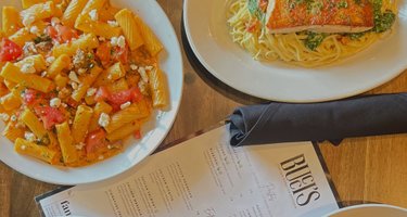 Bucci's Italian Scratch Kitchen