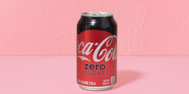 Coke Zero