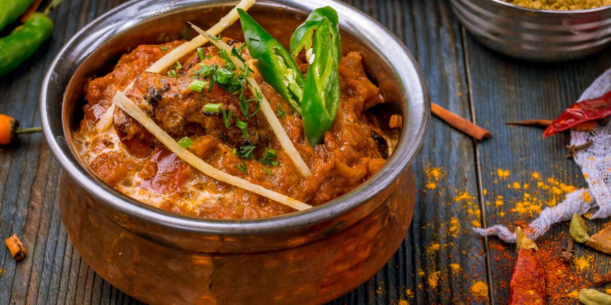 Gaylord Fine Indian Cuisine