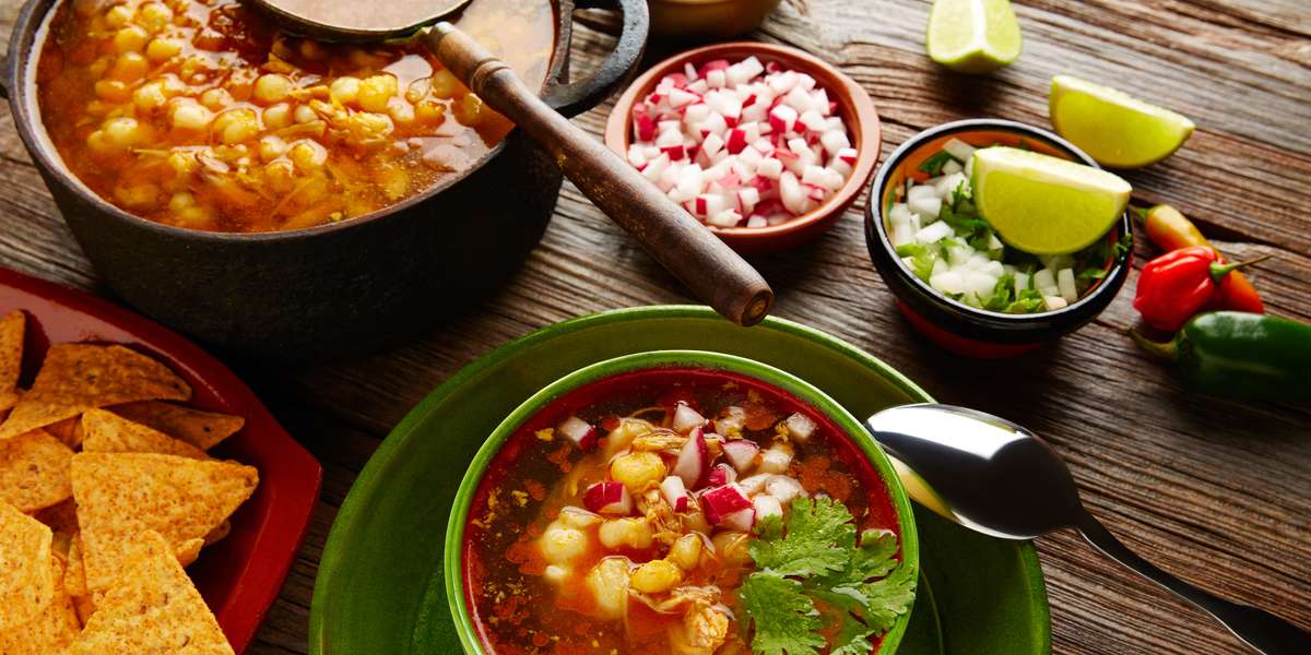 El Guacamole Tex Mex