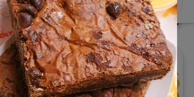 6-Piece Ultimate Plant-Based Brownie