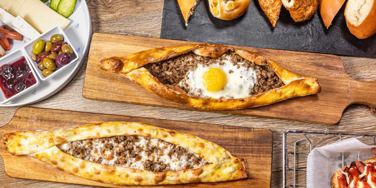 Simit & Poacha
