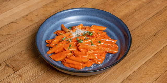 Penne Alla Vodka
