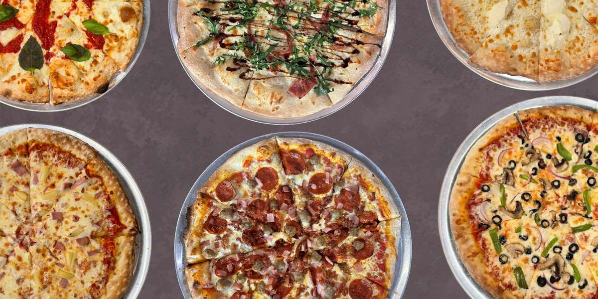 Mamma Ramona Pizzeria
