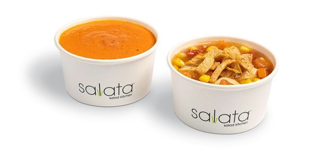 Soups