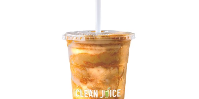 Mango 'N Cream