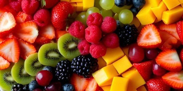 Seasonal Fruit Tray