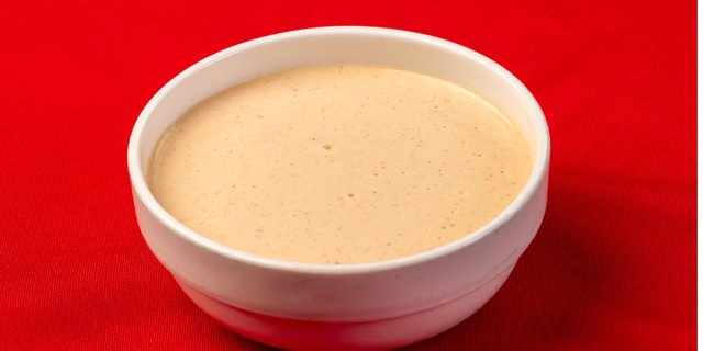 Catering Pint White Sauce