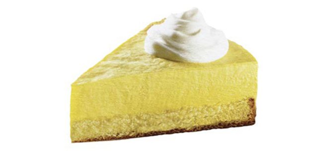 Mango Mousse