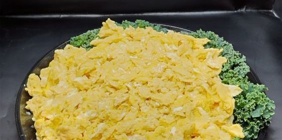 Scrambled Egg