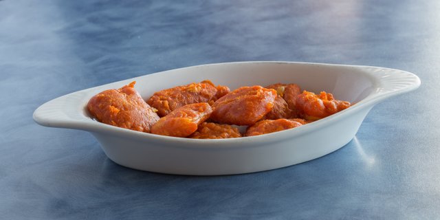 Paneer Pakoras