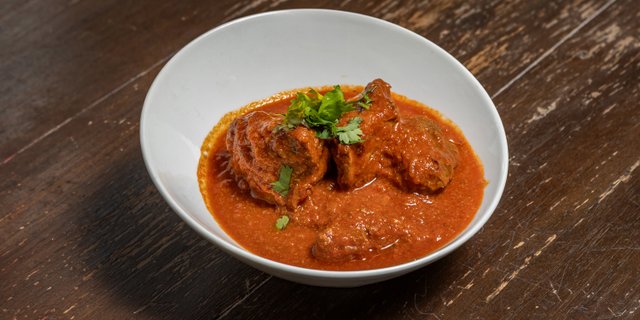 Rogan Josh