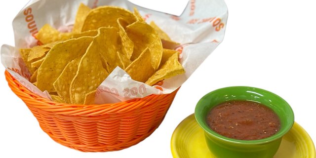 Chips & Salsa