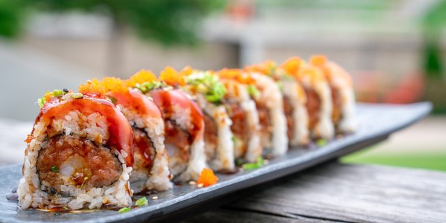 Rein Roll