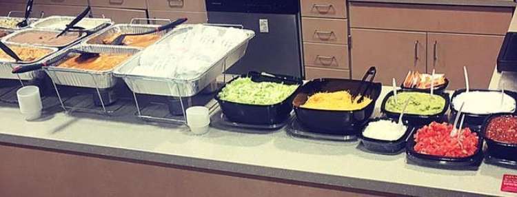 Quick Time Burritos & Tacos