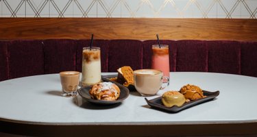 Shotted Specialty Coffee
