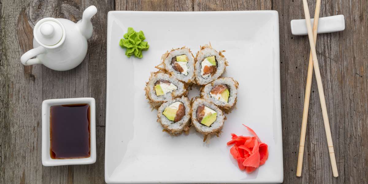 Sushi 88