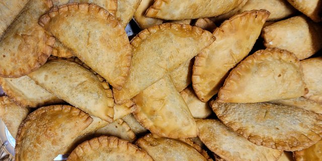 Empanadas