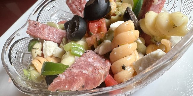 Antipasto