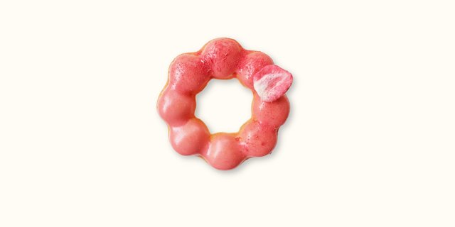 Single Donut