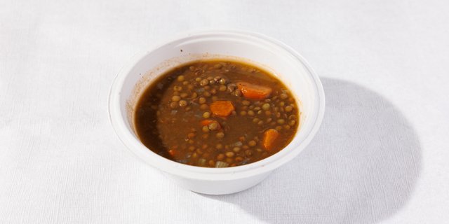 Lentil Soup